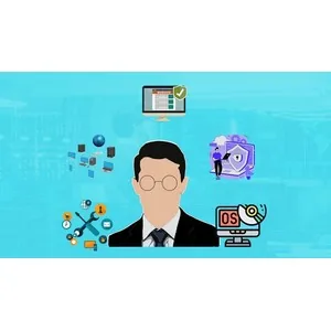 Udemy – IT Support Quiz Course and Notes – IT Fundamentals 2024-9
