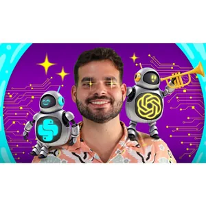 Udemy – RAG, AI Agents and Generative AI with Python and OpenAI 2026 2025-11