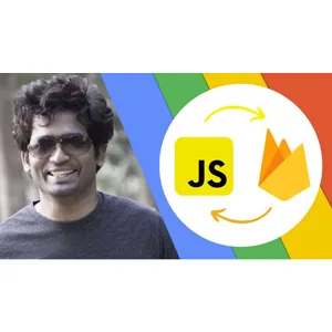 Udemy – The Complete Firebase & JavaScript Beginner’s Friendly Guide 2023-5