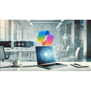 Udemy – Mastering Copilot for Windows 365 2024-10