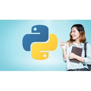 Udemy – Python for Data Science: Your Career Accelerator 2024-10