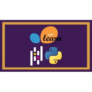 Udemy – Master Cluster Analysis with Python and Pandas [2025] 2025-9