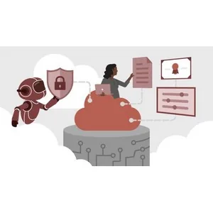 LinkedIn – Azure AI Engineer Associate (AI-102) Cert Prep: Plan and Manage an Azure AI Solution 2024-9