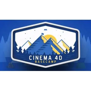 School of Motion – Cinema 4D Basecamp 2021-3