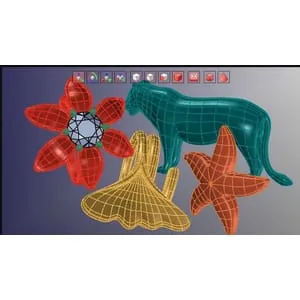 Udemy – Complete Clayoo Course in MatrixGold and Rhino 3D 2023-11
