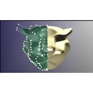 Udemy – Advanced Surface Modeling in MatrixGold / Rhino 3D 2023-11