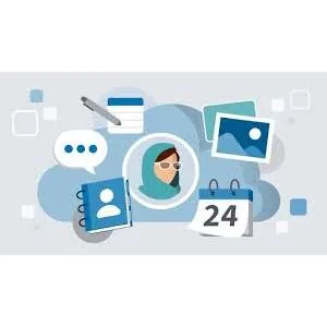 LinkedIn – iCloud Essential Training 2024-10