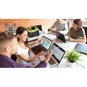 Udemy – Master Bubble: Build No-Code Web Apps from Scratch 2024-9