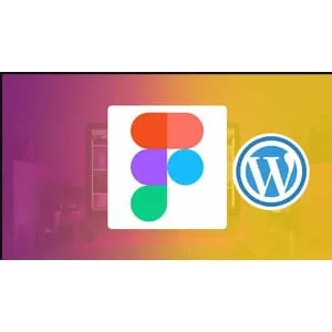 Udemy – Figma to WordPress: Learn to Design and Build Website 2022-10