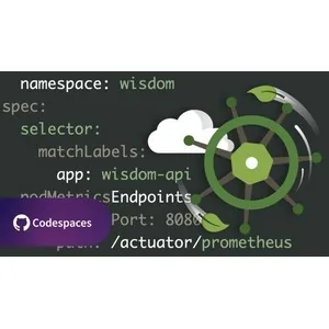 LinkedIn – Spring on Kubernetes: Deploying and Managing Cloud-Native Applications 2024-10