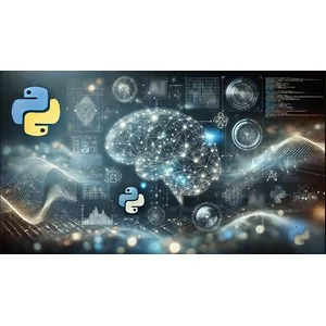 Udemy – Master Python & Generative AI for Advanced Analytics 2024-10
