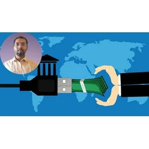 Udemy – Payments Domain Fundamentals – Explained with Scenarios 2024-10