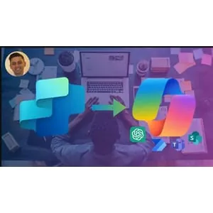 Udemy – Microsoft Copilot Studio – The Copilot Studio Masterclass 2024-4