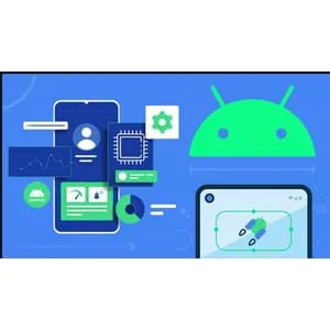 Udemy – The Complete Android JetPack Course – Mastering Jetpack 2022-3