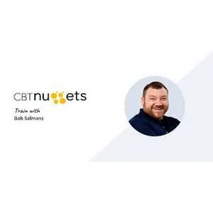 CBTNuggets – F5-CA Online Training 2024-2