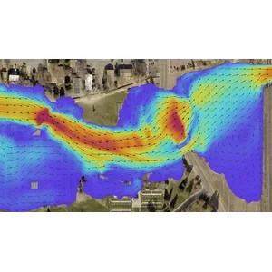 Udemy – Revolutionize 2D Flood Simulation: Dive into HEC-RAS 2D 2024-10