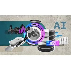 LinkedIn – Deep Learning and Generative AI: Data Prep, Analysis, and Visualization with Python 2024-10