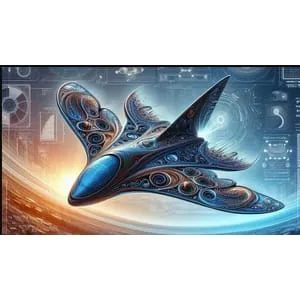 Udemy – Airfoil & Wing Aerodynamics, Design & Simulation with Python 2024-9