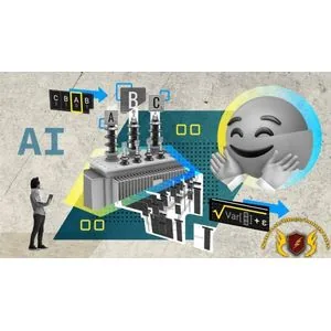LinkedIn – Generative AI and Open Source Models: Hands-On Practice with Hugging Face Models 2024-9