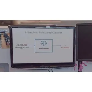 Pluralsight – Building Sentiment Analysis Systems in Python 2024-10