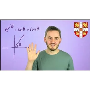 Udemy – CIE International A-Level Maths: Pure Mathematics 2/3 2024-1