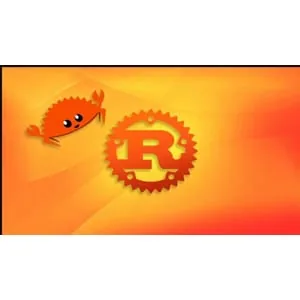 Udemy – Learn to Code with Rust 2026-2