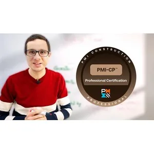 Udemy – PMI-CP Certification Exam Prep Course 2024-9