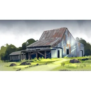 Udemy – The Complete Sketching and Speedpainting Super Course 2020-5