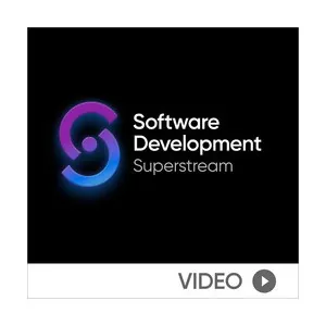 Oreilly – Software Development Superstream: Generative AI to Improve Software Development 2024-10