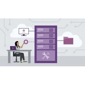 LinkedIn – Windows Server 2025 Essential Training 2024-10