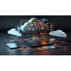 Udemy – Learn DevOps: Kubernetes, Terraform, Jenkins, Ansible on AWS 2024-9