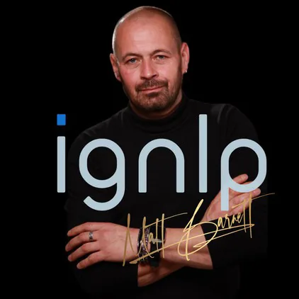 Udemy – iGNLP™ Certified NLP Practitioner (Associate) 2023-4