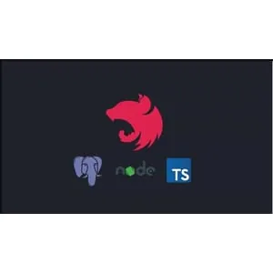 Udemy – NestJS Ultimate: Backend Development with Node.js Framework 2024-12