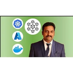 Udemy – .NET Microservices with Azure DevOps & AKS | Basic to Master 2025-6