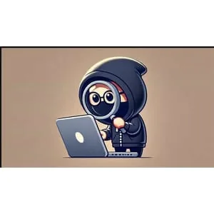Udemy – Learn OSINT: Open-Source Intelligence 2024-8
