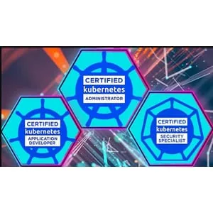 Udemy – 3 Kubernetes Certifications – CKA, CKAD & CKS Crash Course 2025-10