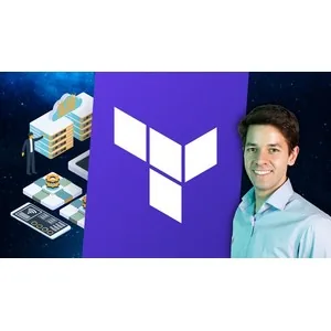 Udemy – Terraform: The Complete Guide from Beginner to Expert 2025-7