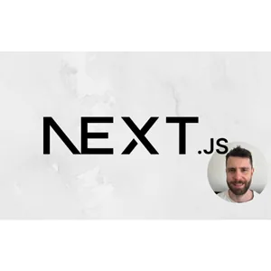 Udemy – Next.js & Supabase Mastery: Build 2 Full-Stack Apps 2024-12
