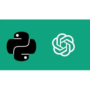 Udemy – AI Application Development with OpenAI, ChatGPT, and Python 2024-10