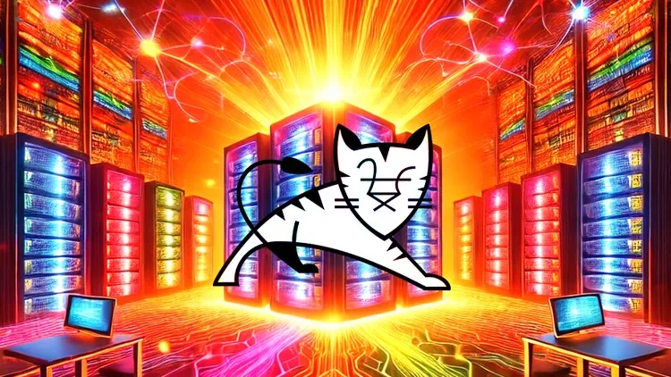 Udemy – [Hot & New] Master Tomcat Server – The Complete Guide + AWS 2024-4
