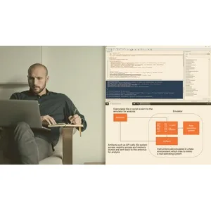 Pluralsight – Defense Evasion with Meterpreter 2024-10