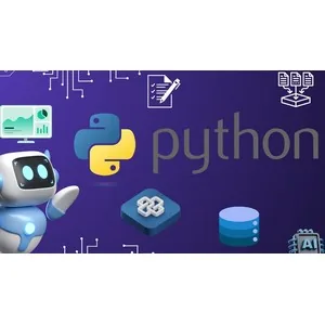 Udemy – Python Data Processing and Visualization 2024-9