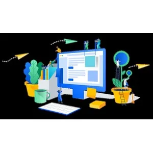 Udemy – Make 5 Stunning Pro GUI Applications in C++ 2024-9