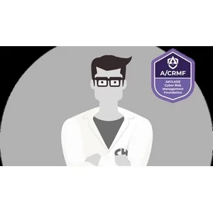 Udemy – AKYLADE Certified Risk Management Foundations prep course 2024-10