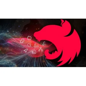 Udemy – Mastering NestJS – 2024 2024-8