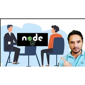 Udemy – Node JS Interview Masterclass: Top 200 Questions (PDF)(2024) 2024-3