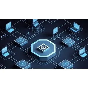Udemy – Hands-On EKS Masterclass From Setup to Production Deployment 2024-9