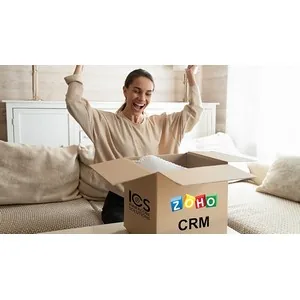Udemy – Zoho CRM MasterClasses: Get More Out of Your Zoho CRM System 2024-8