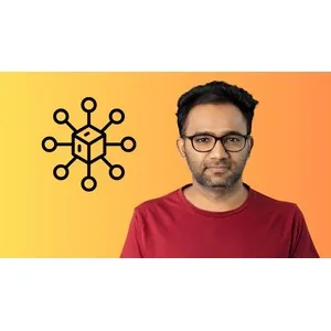 Udemy – Event Driven Microservices with CQRS, Saga, Event Sourcing 2025-12