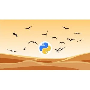 Udemy – Bio-inspired Artificial Intelligence Algorithms 2022-5